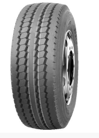 Шина вантажна 7.00R16LT 14PR SP310 118/114M з камерою і обідньою стрічкою (вир-во SPORTRAK,Китай)